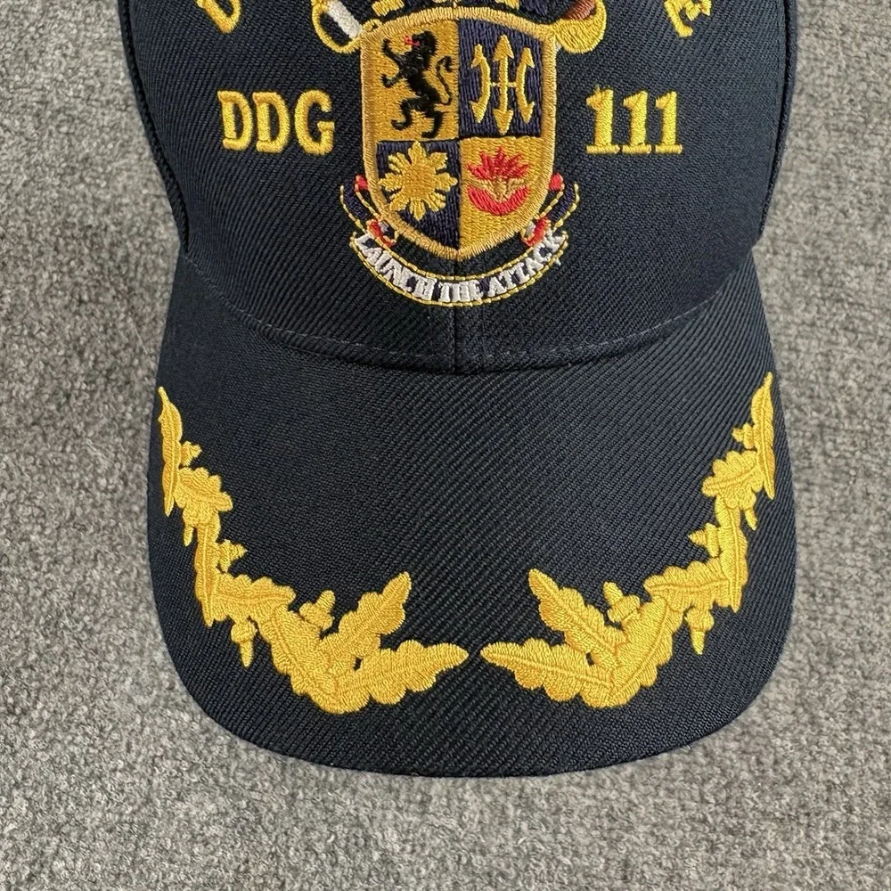 The Corps official uss