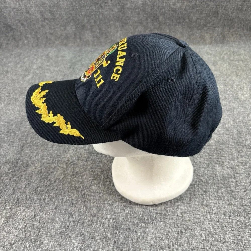 The Corps official uss