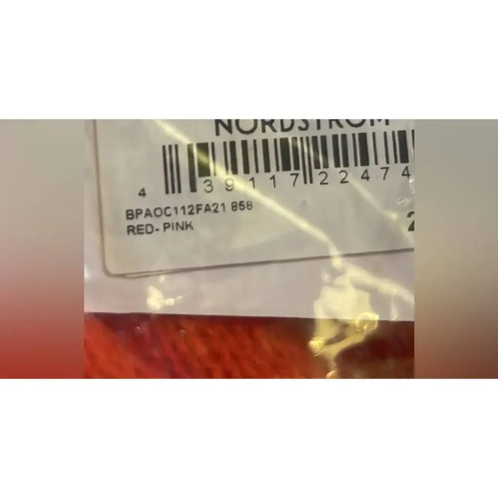 B.P. brand new