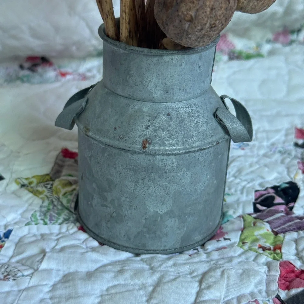 N/A rustic dried