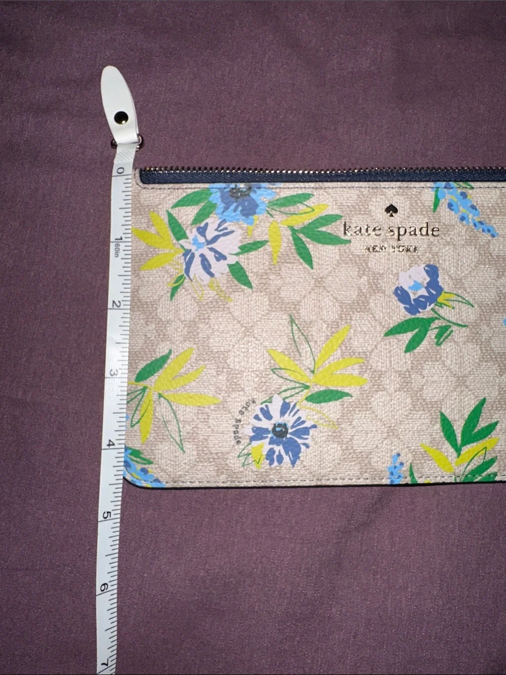 kate spade print no