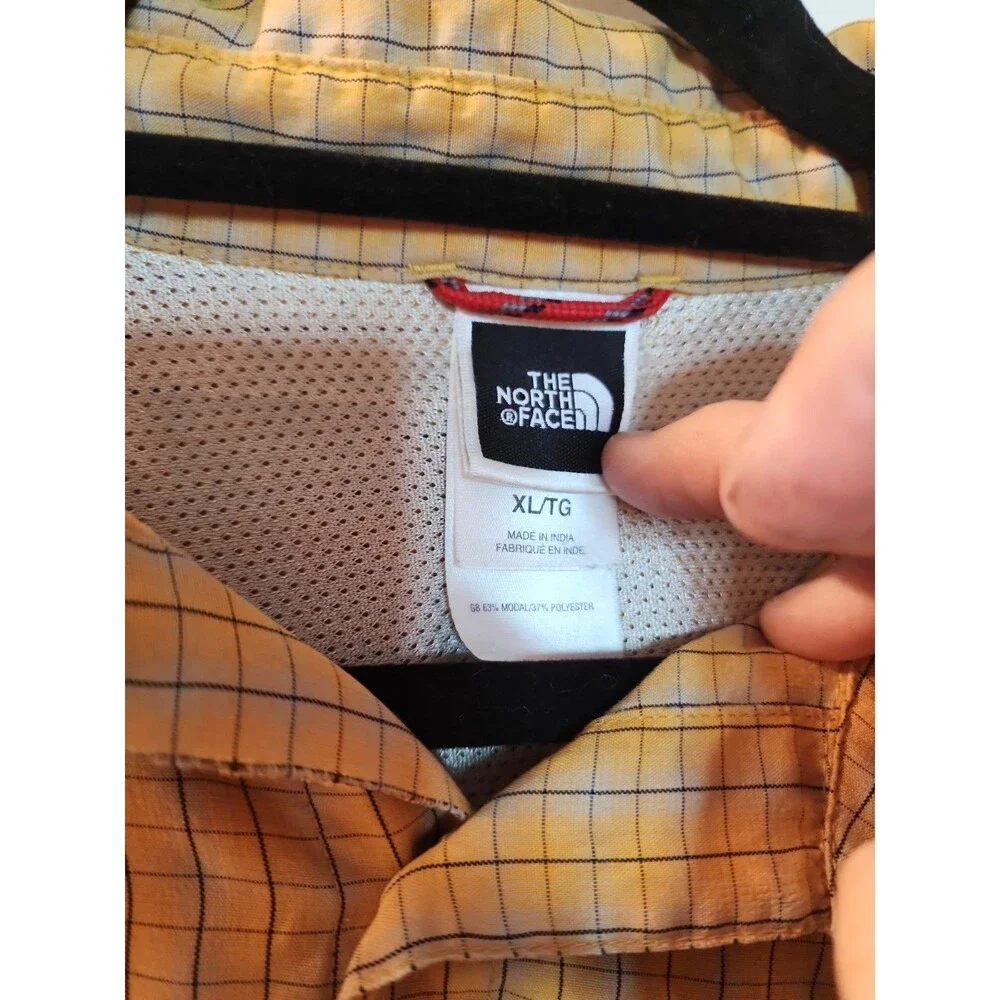 The North Face north face