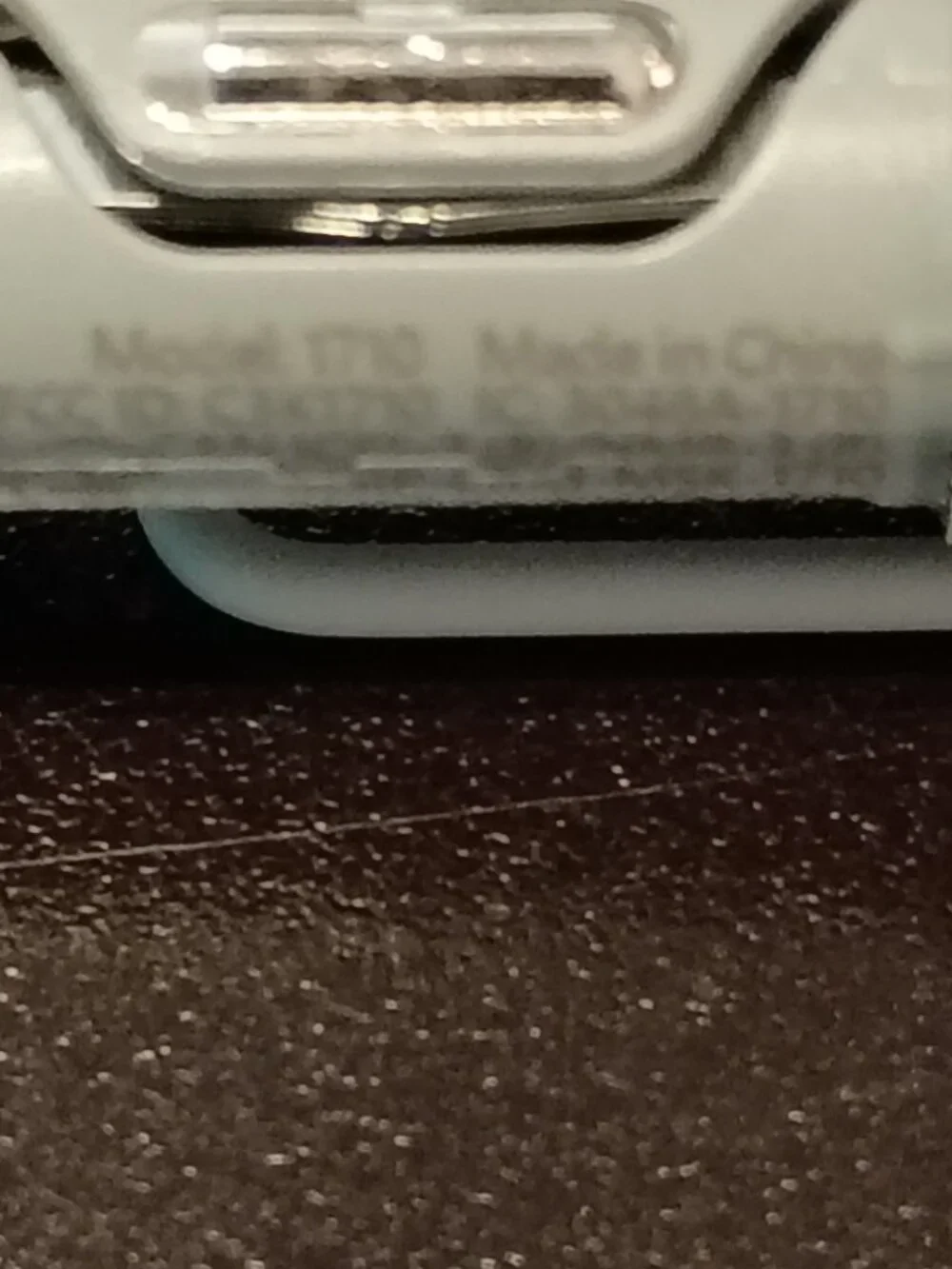 Microsoft surface pen