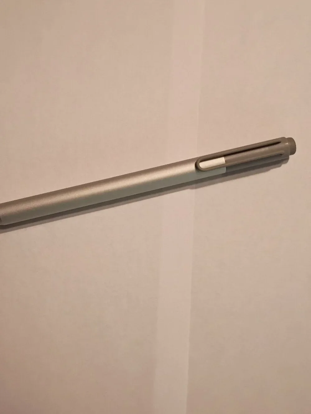 Microsoft surface pen