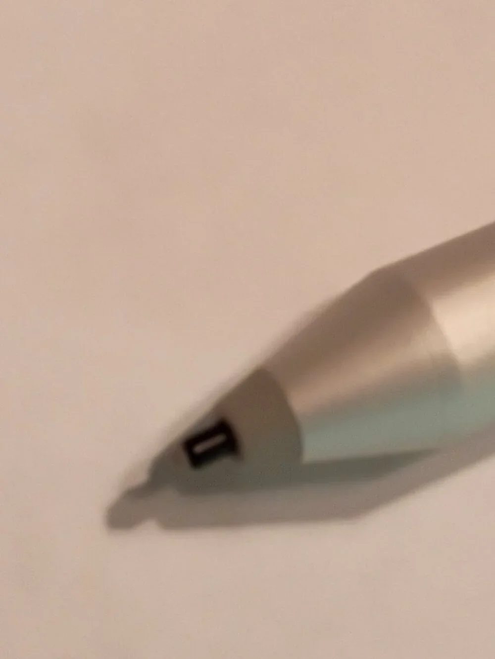 Microsoft surface pen
