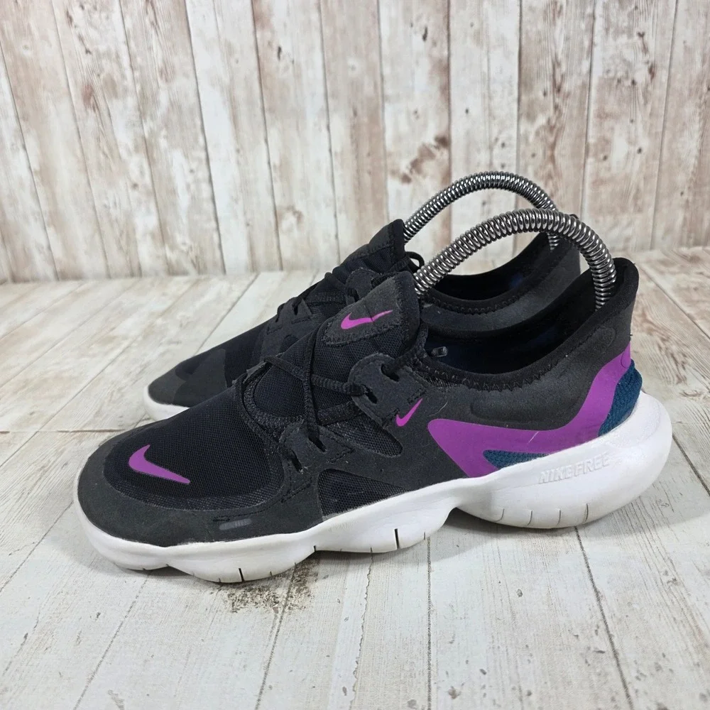 Nike free rn