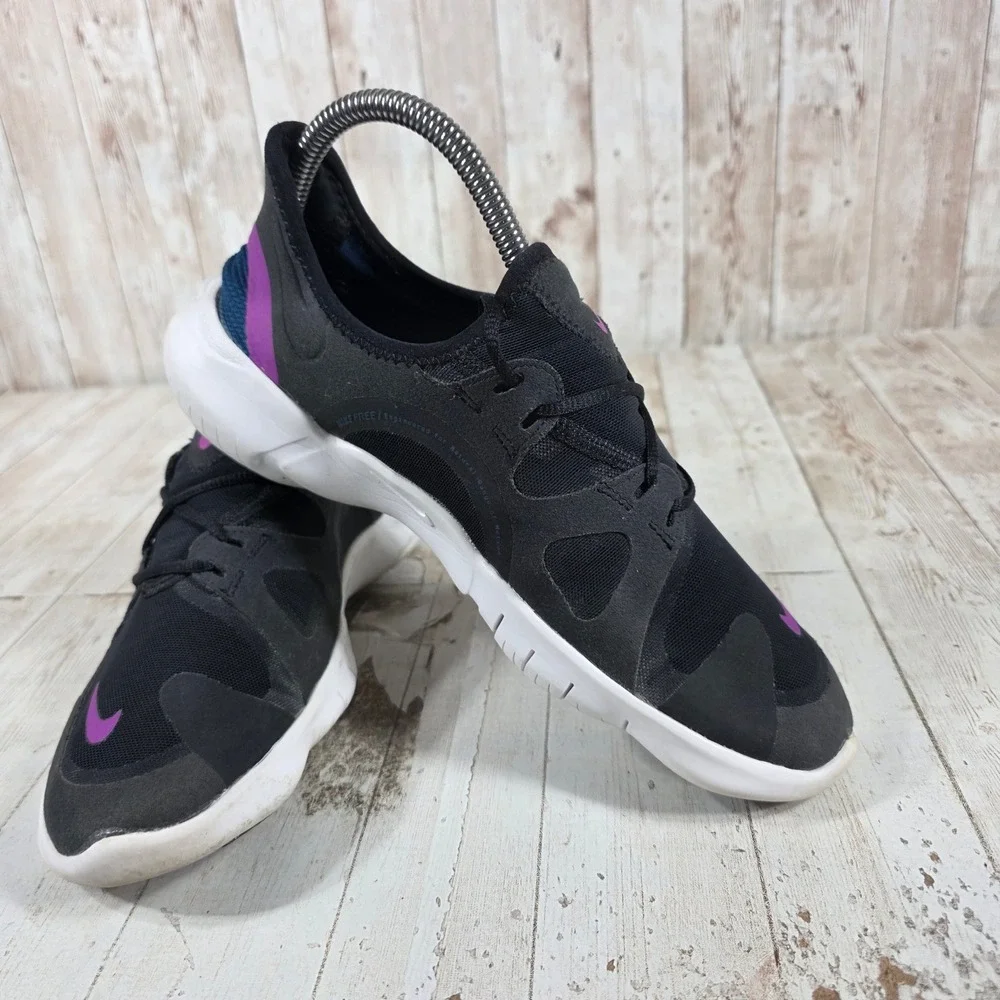 Nike free rn