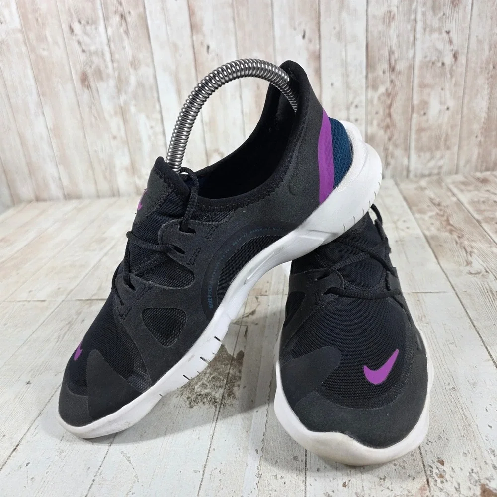 Nike free rn