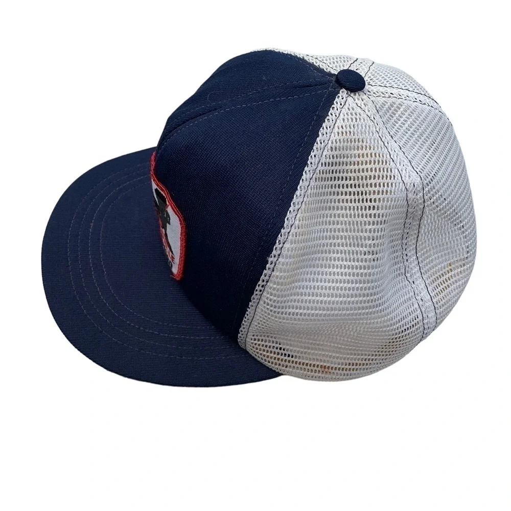 American Vintage retro cap made