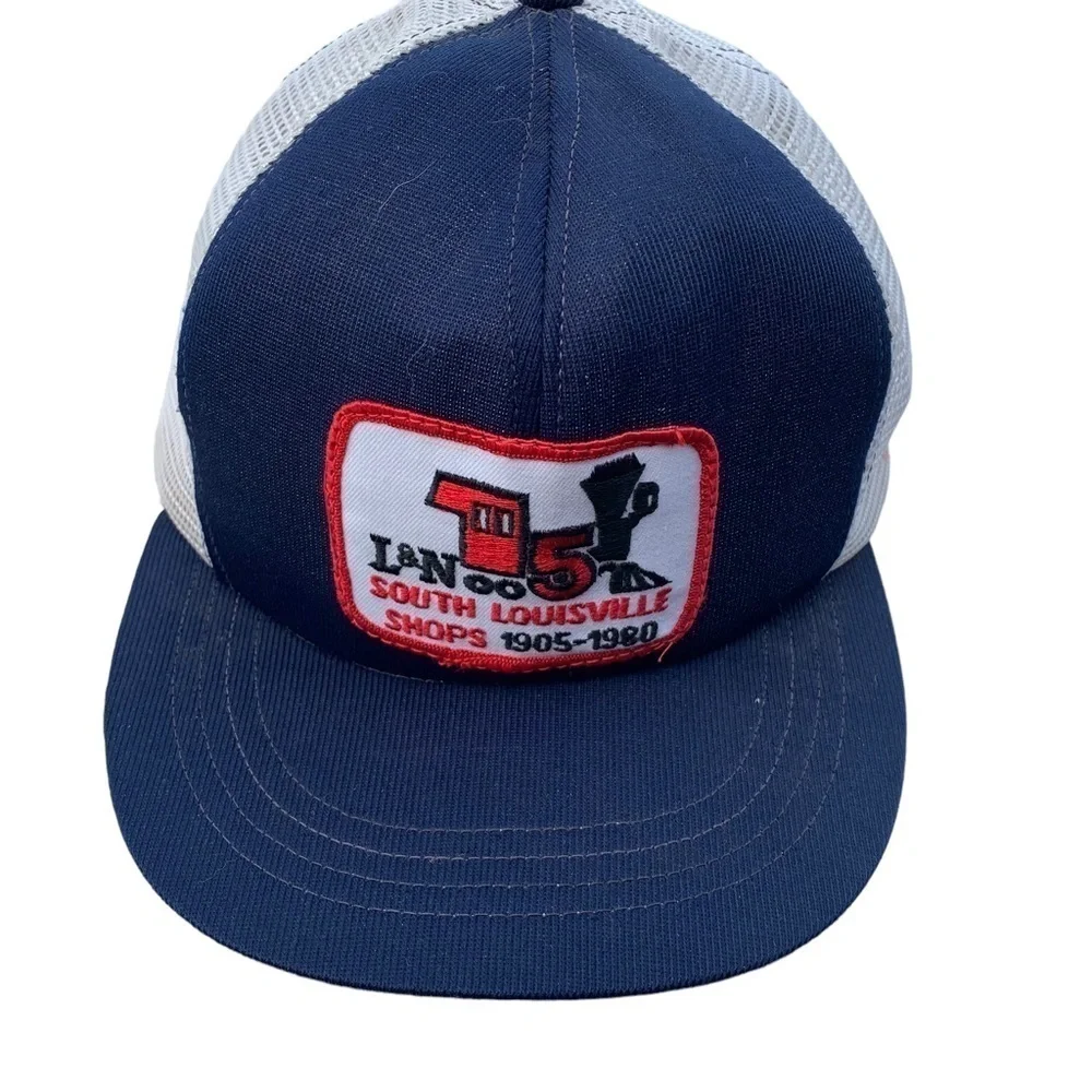 American Vintage made snap