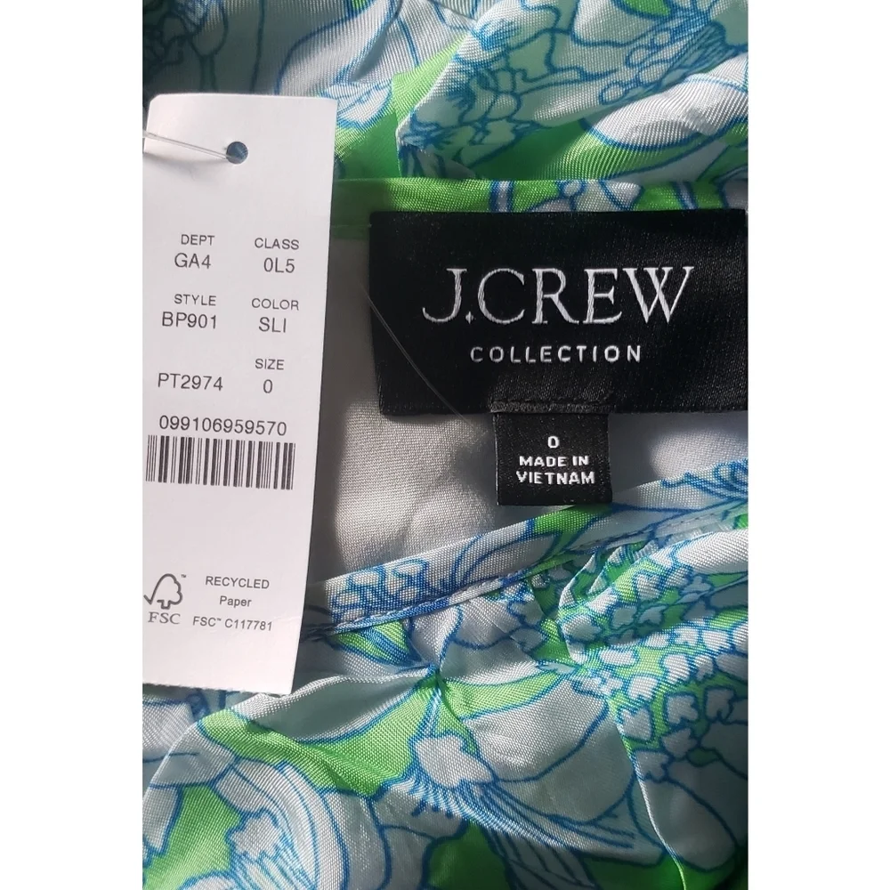 J. Crew this special