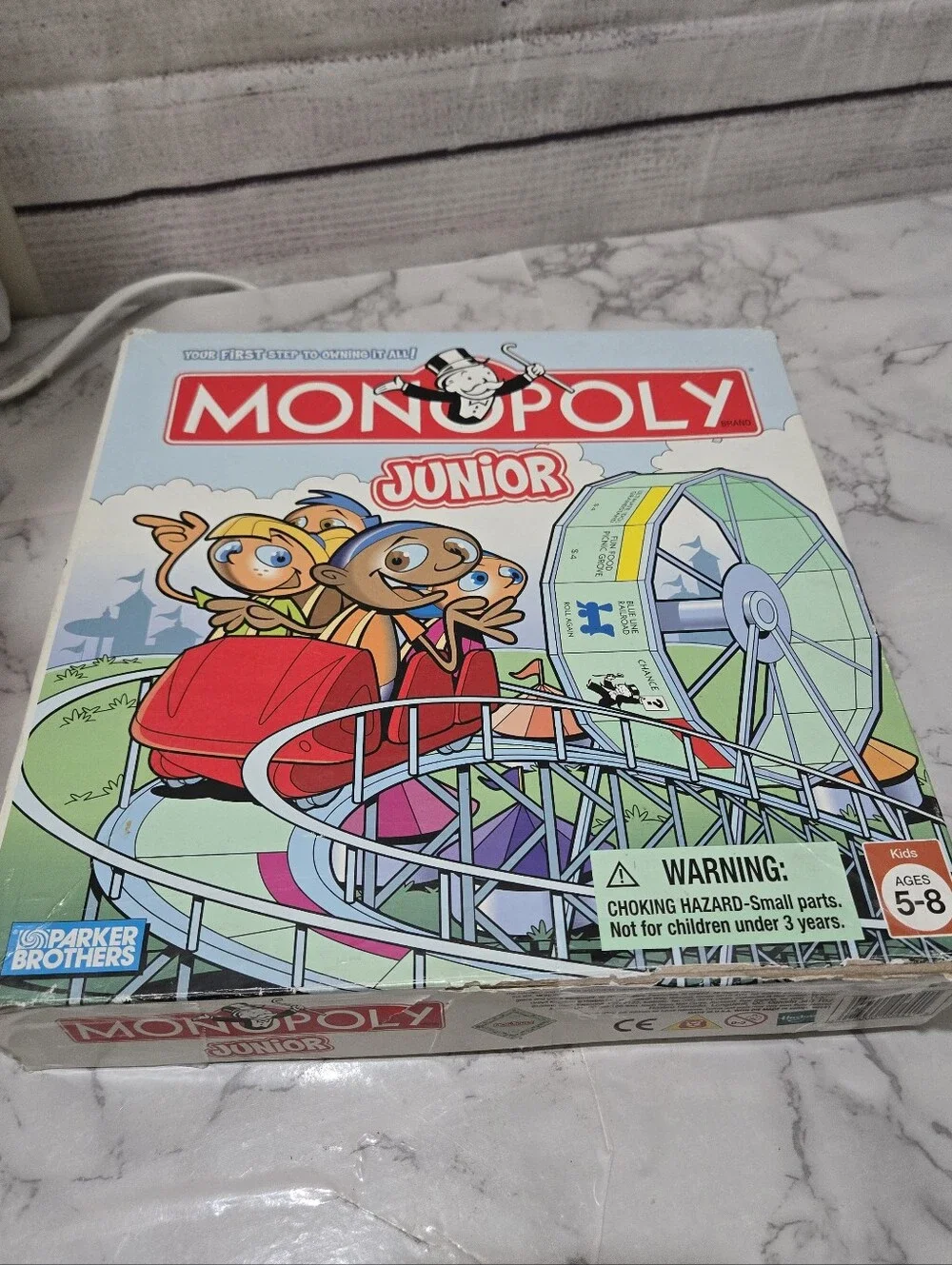 Monopoly Junior