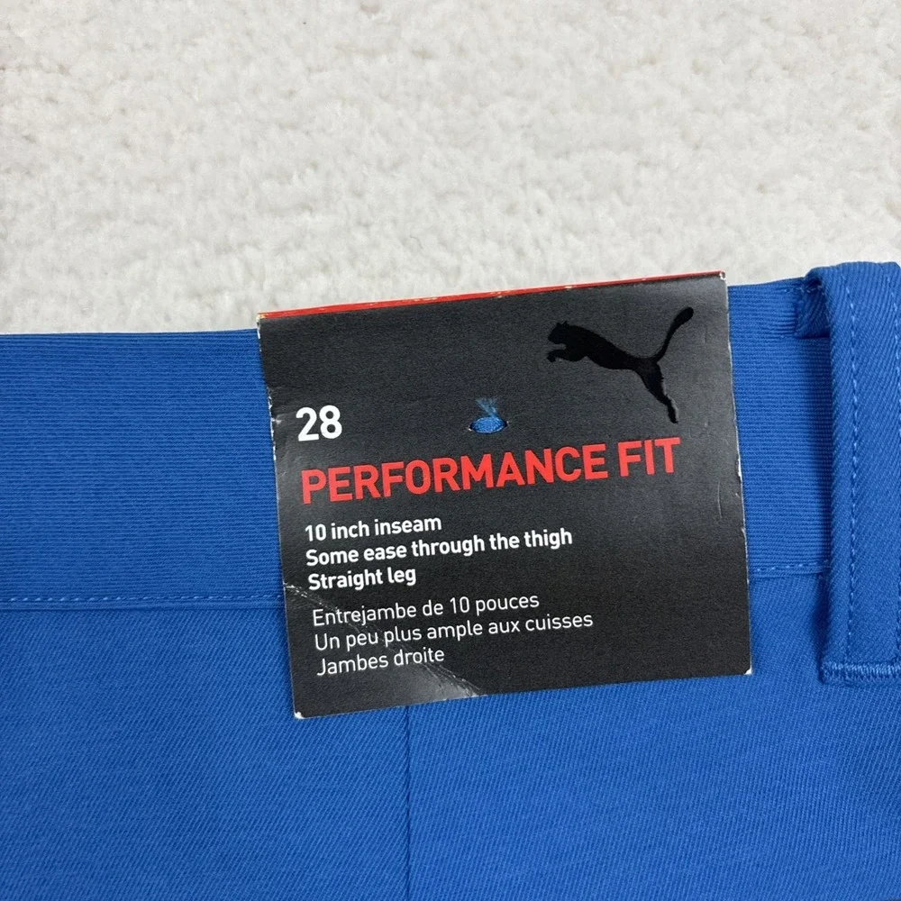 Puma pair new