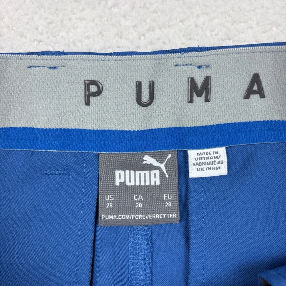 Puma pair new