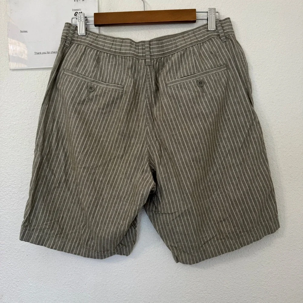 Uniqlo measurements waist