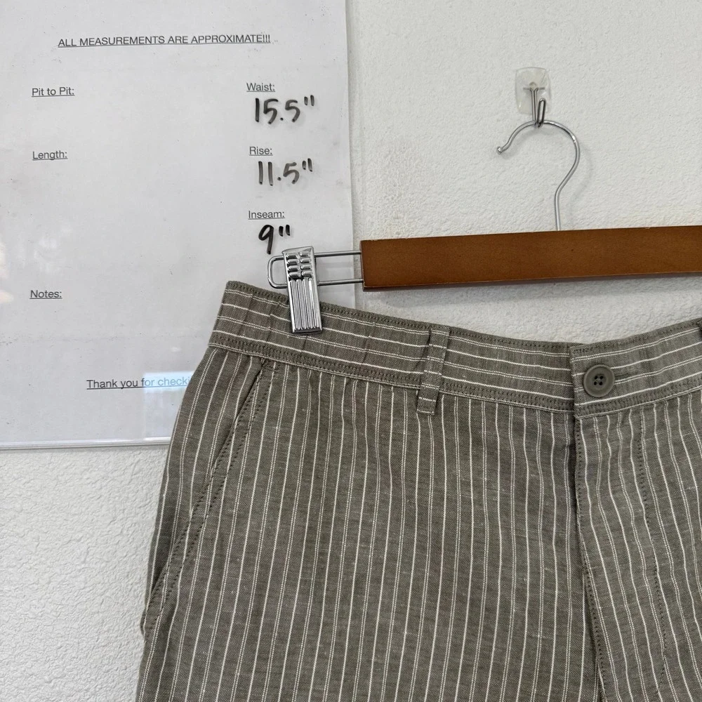 Uniqlo measurements waist