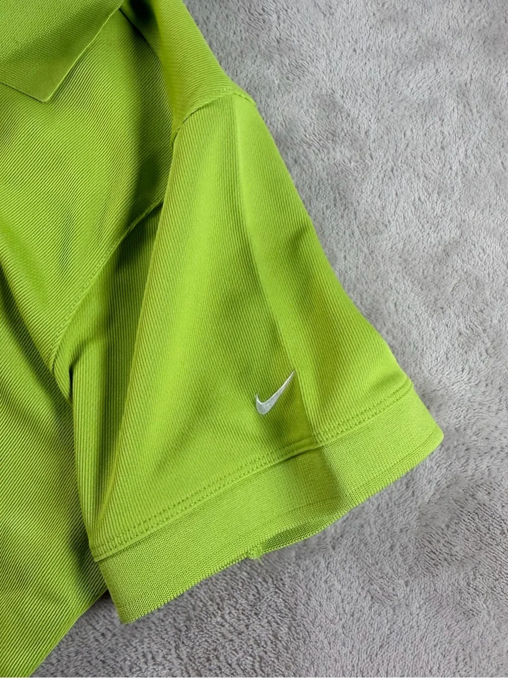 Nike women button