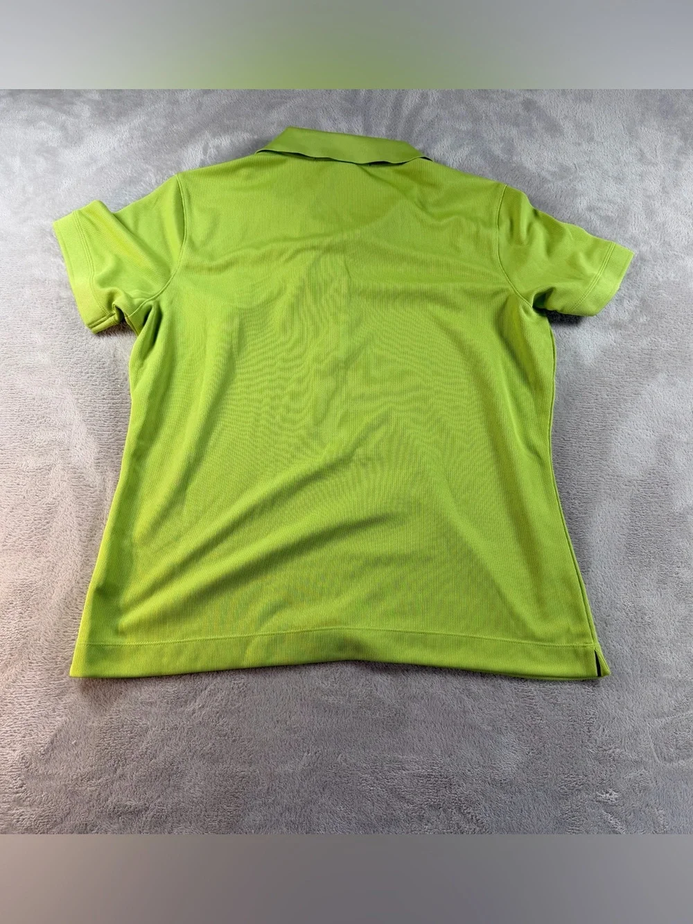 Nike women button