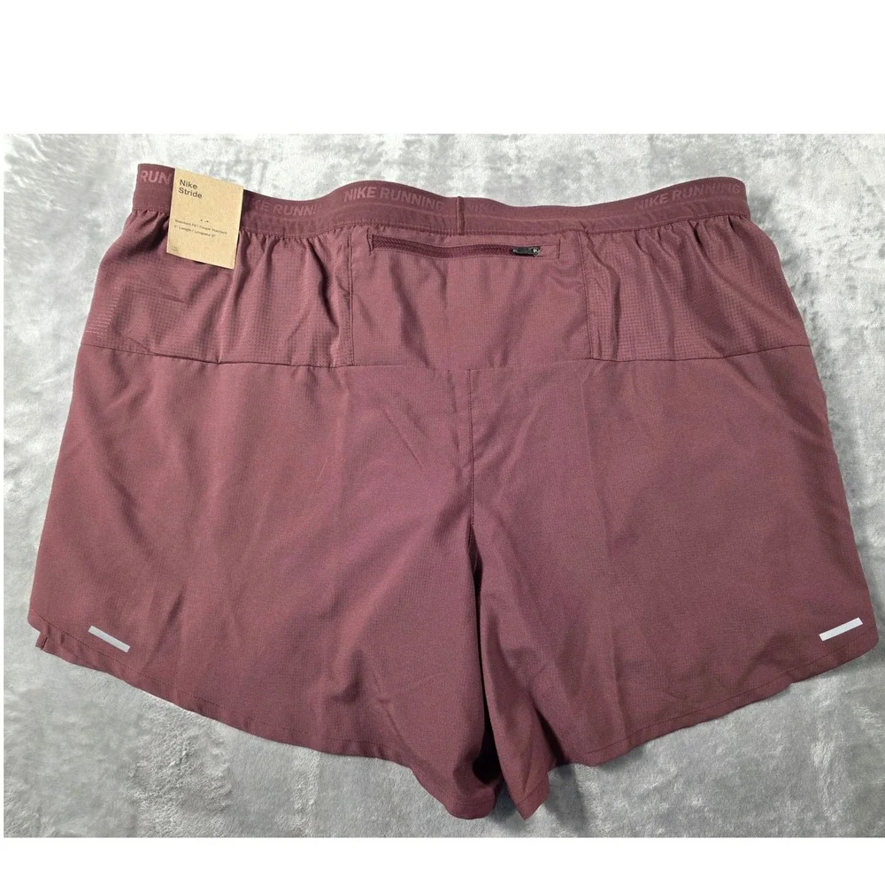 Nike stride running