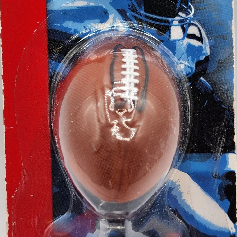 NFL accessory piece
