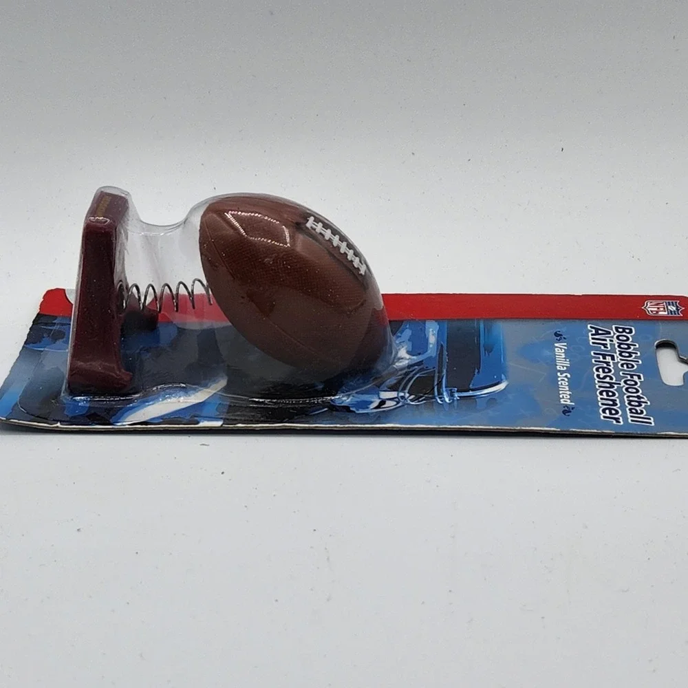 NFL scent air