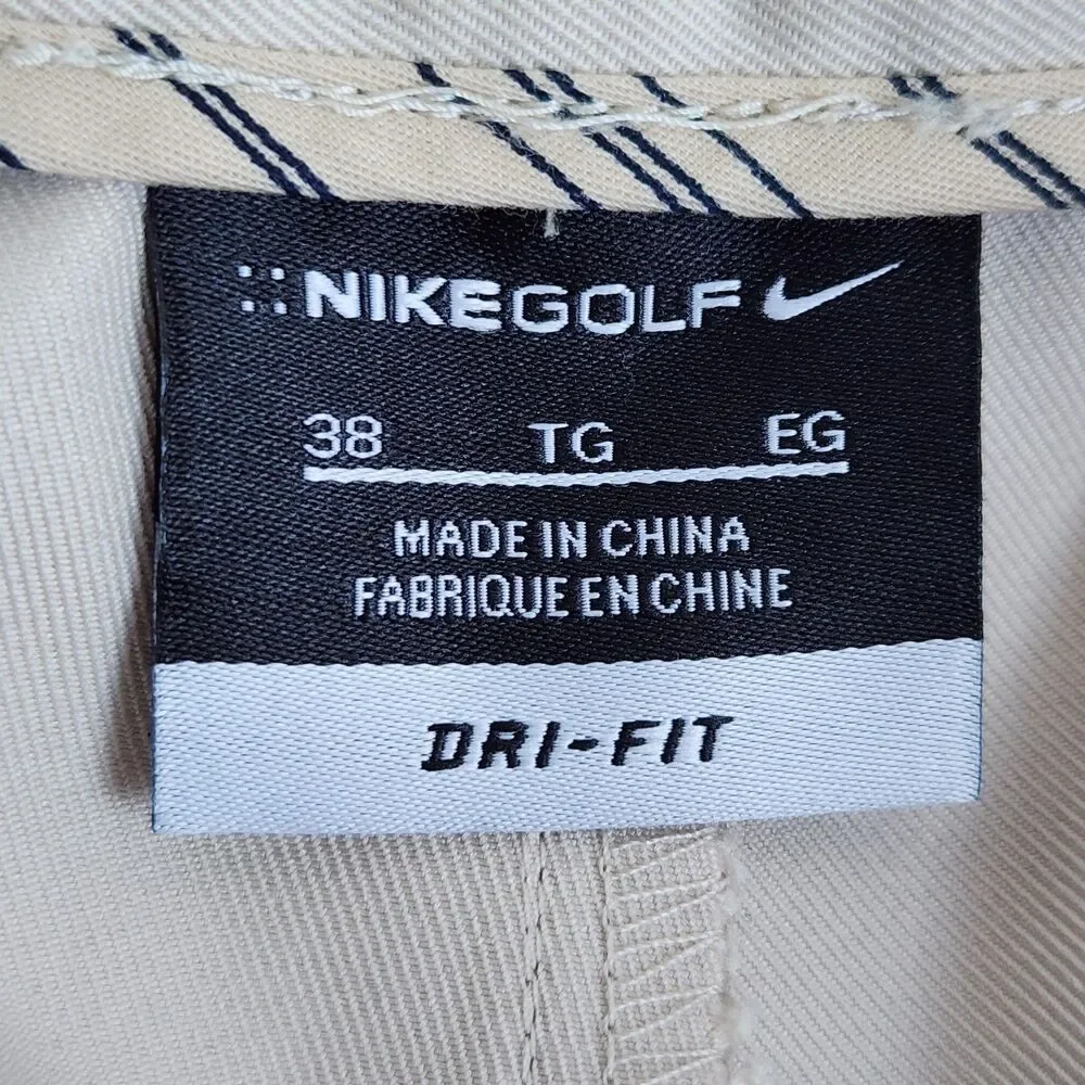 Nike product details