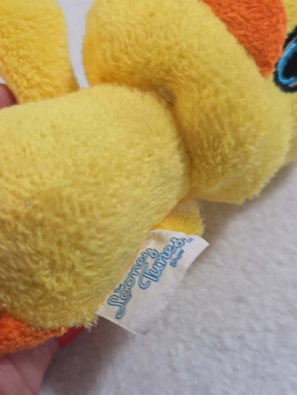 Looney Tunes Mania cute nwot