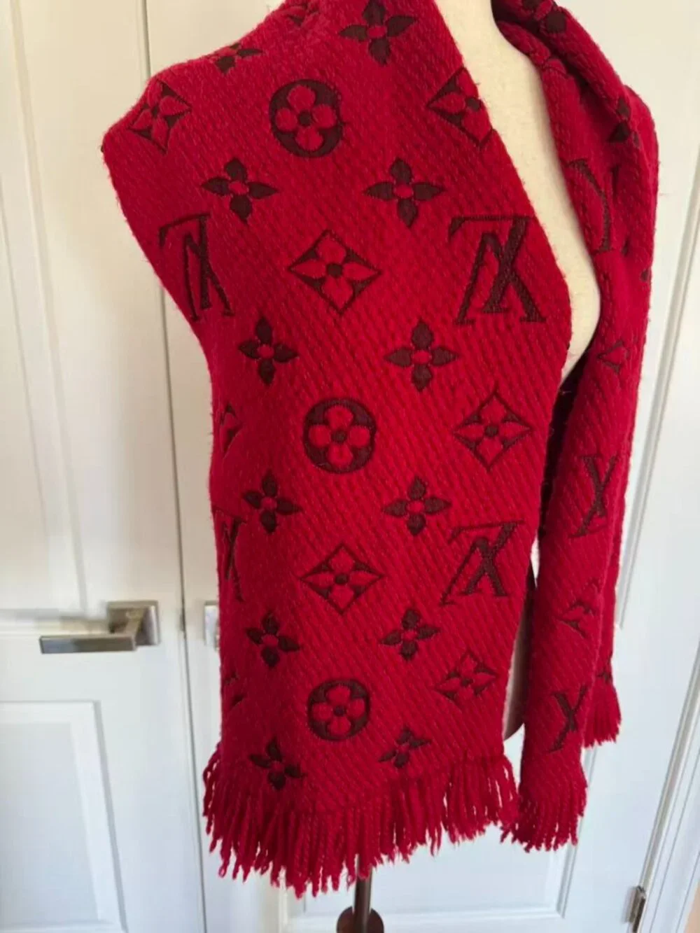 Louis Vuitton this 100%