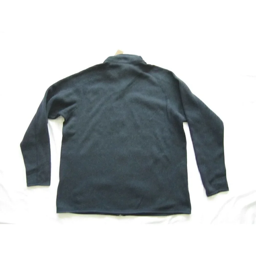 2018 New Patagonia Mass Mutual Full Zip Employee Jacket Sz XXL Retail $139 (NW2)