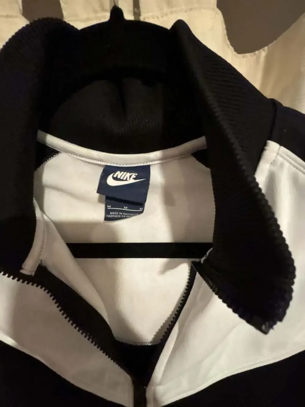 Nike wear minor small