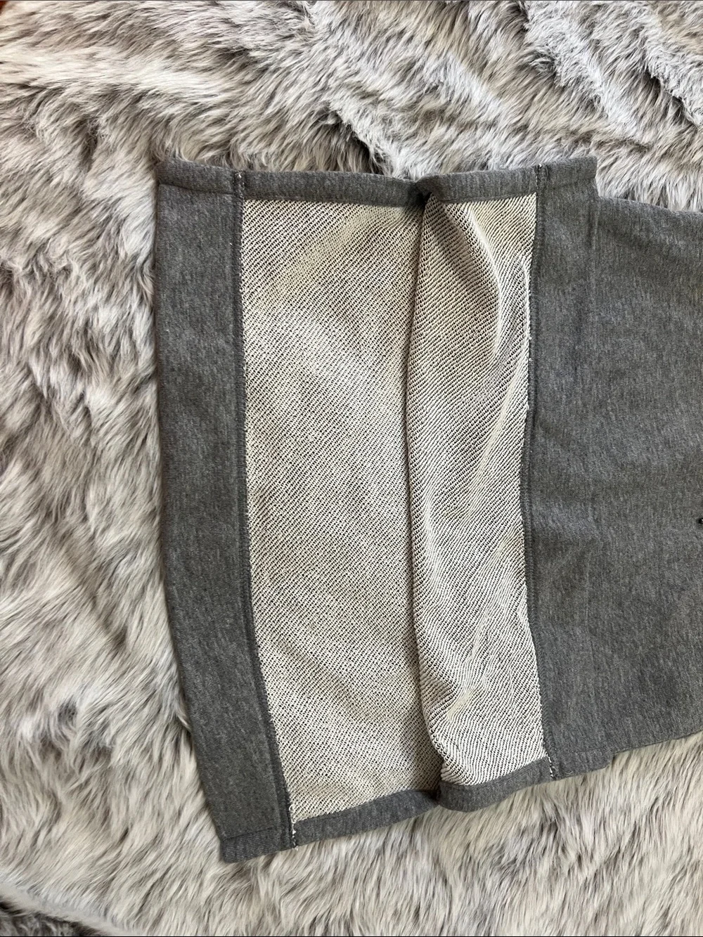 Nike casual skirt