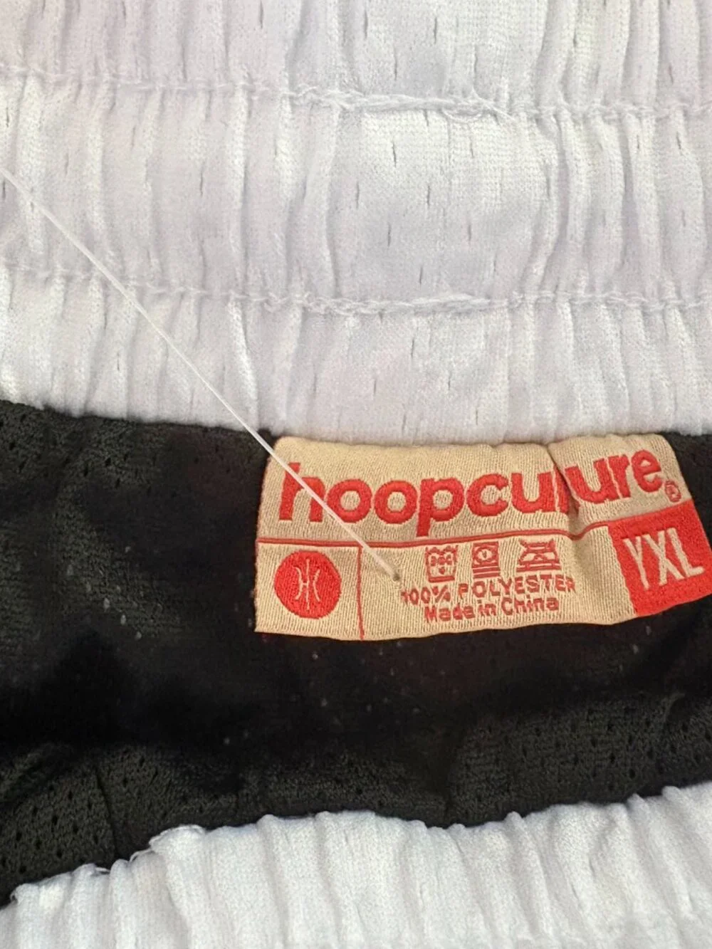 Hoop Culture new without
