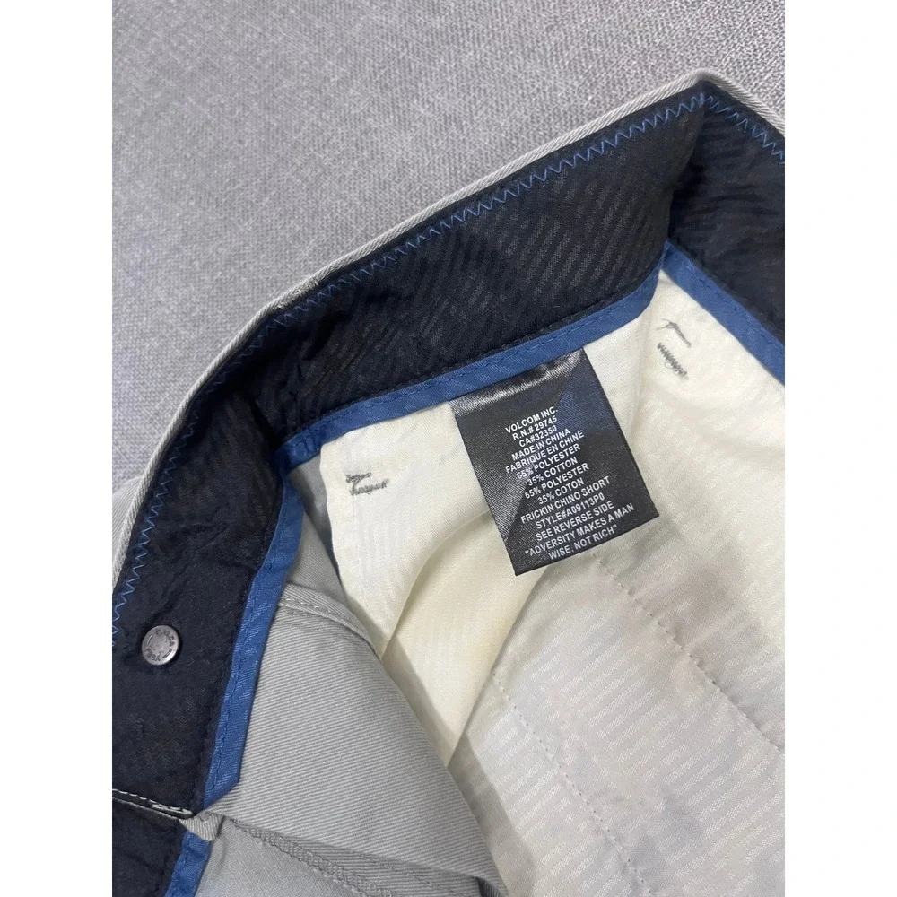 Volcom frickin chino