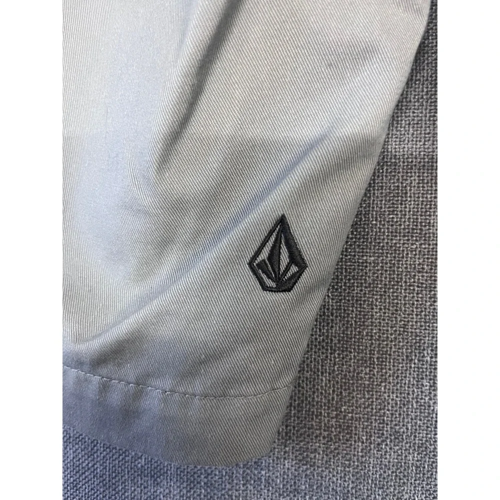 Volcom frickin chino