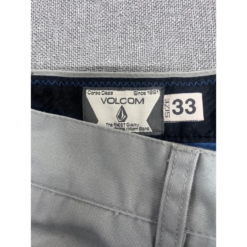 Volcom frickin chino