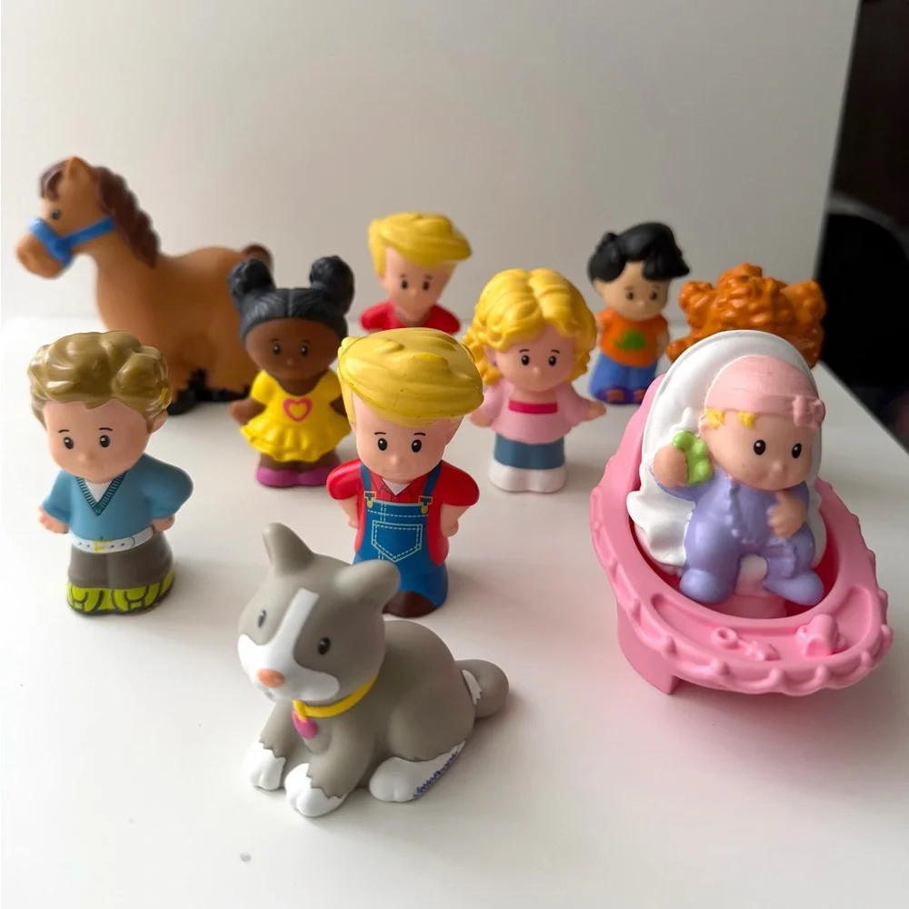 Little People fisher price