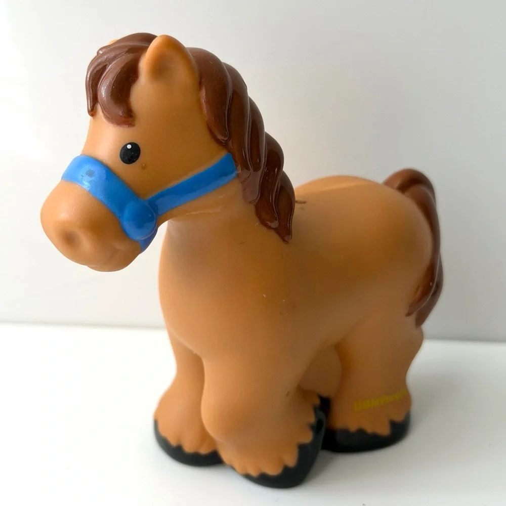 Little People fisher price