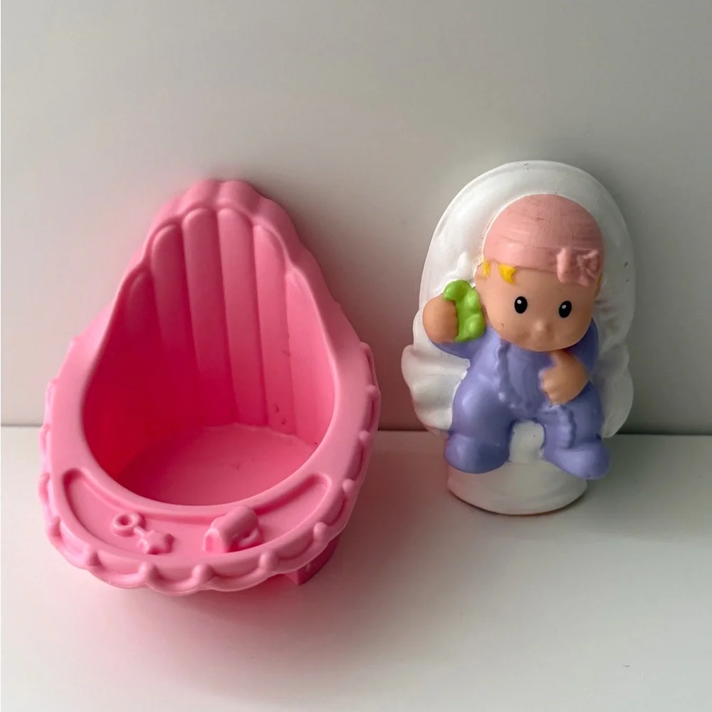 Little People fisher price