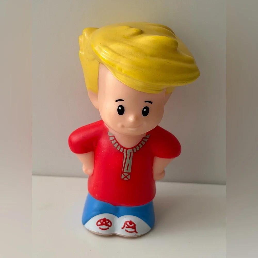 Little People fisher price