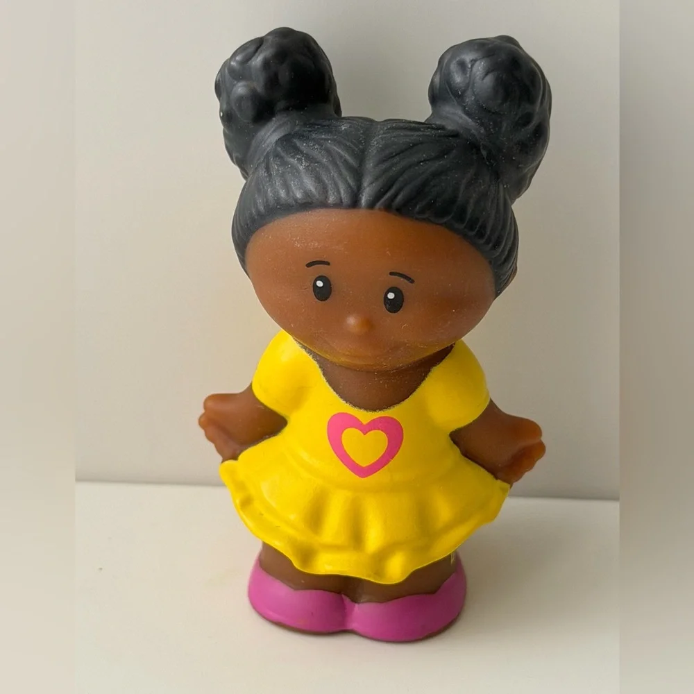Little People fisher price