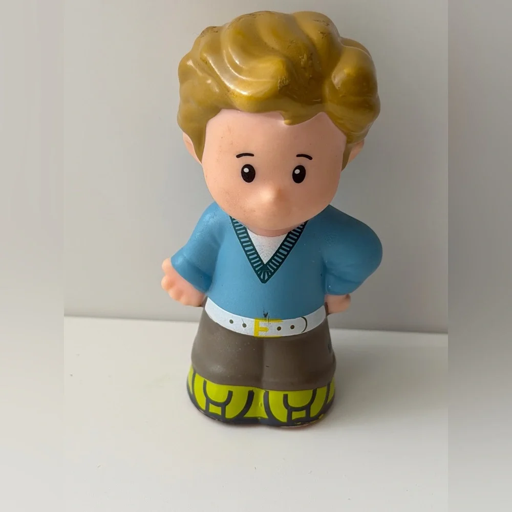 Little People fisher price