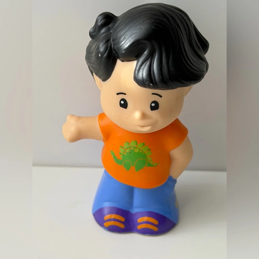 Little People fisher price