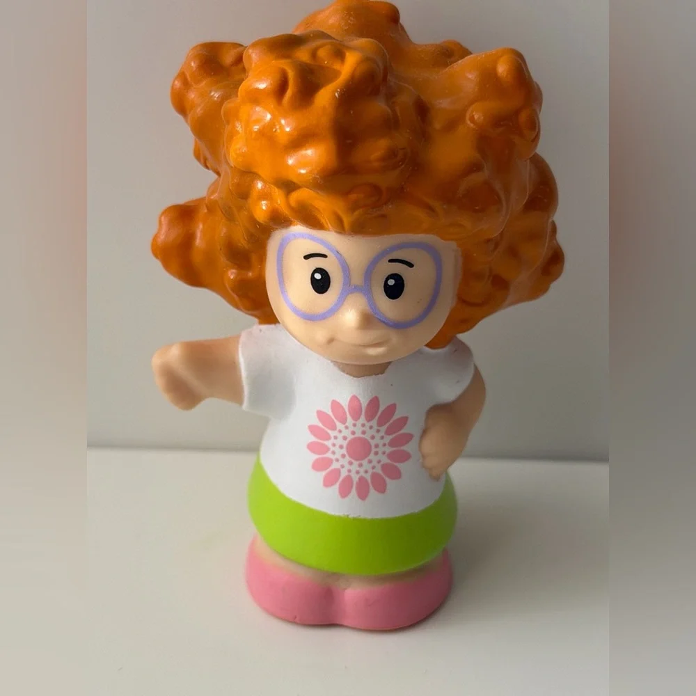 Little People fisher price
