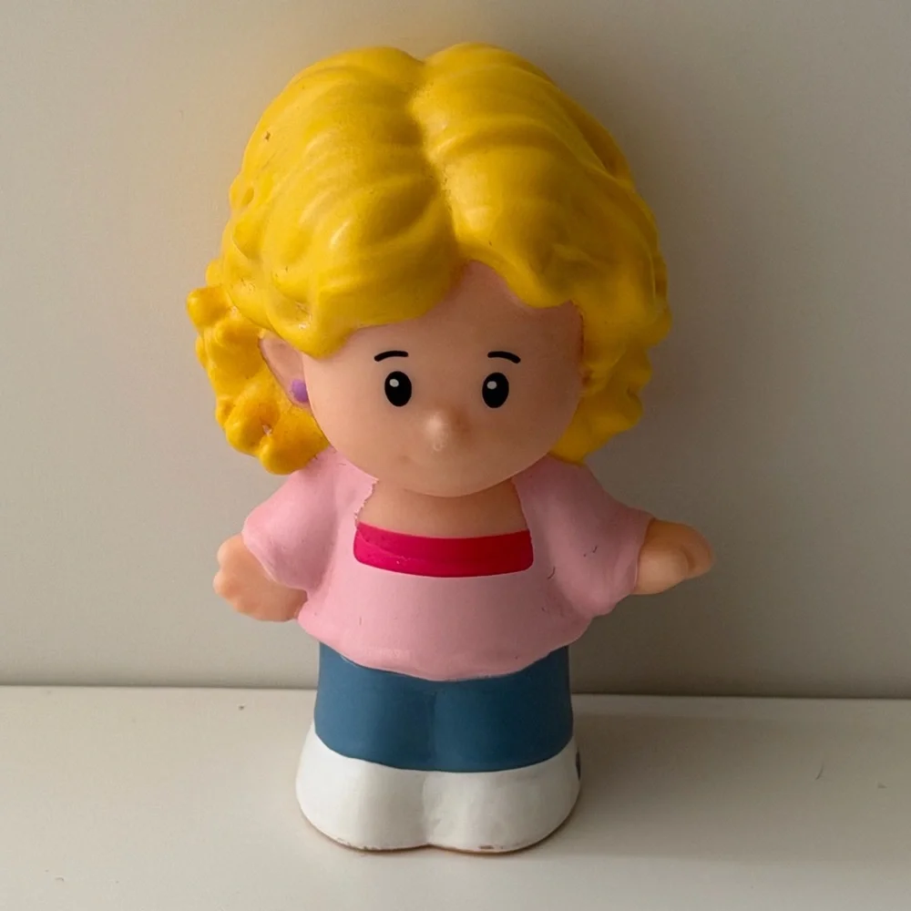 Little People fisher price