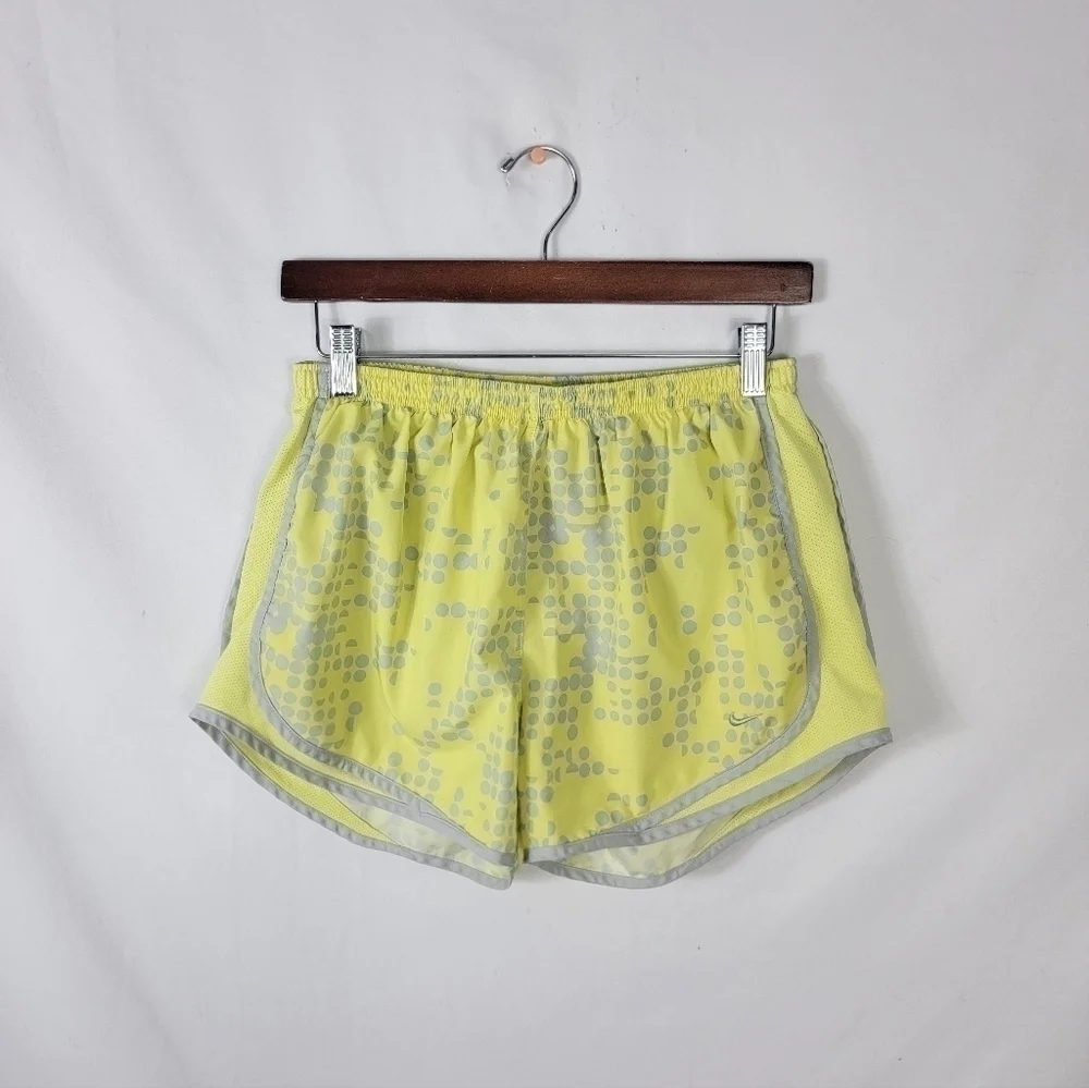 Women's size Medium Nike running shorts