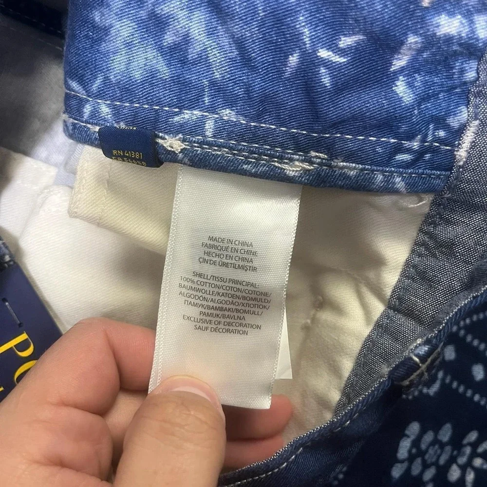Polo Ralph Lauren polo ralph