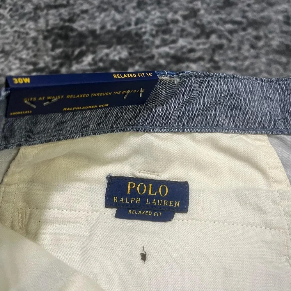 Polo Ralph Lauren polo ralph