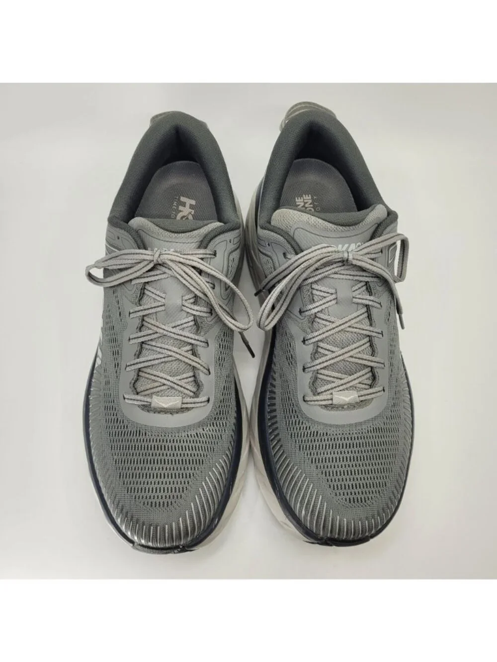 Hoka minor only scuffs