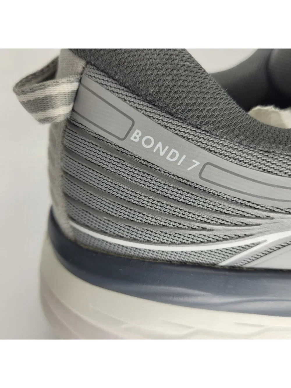 Hoka surface color hokas