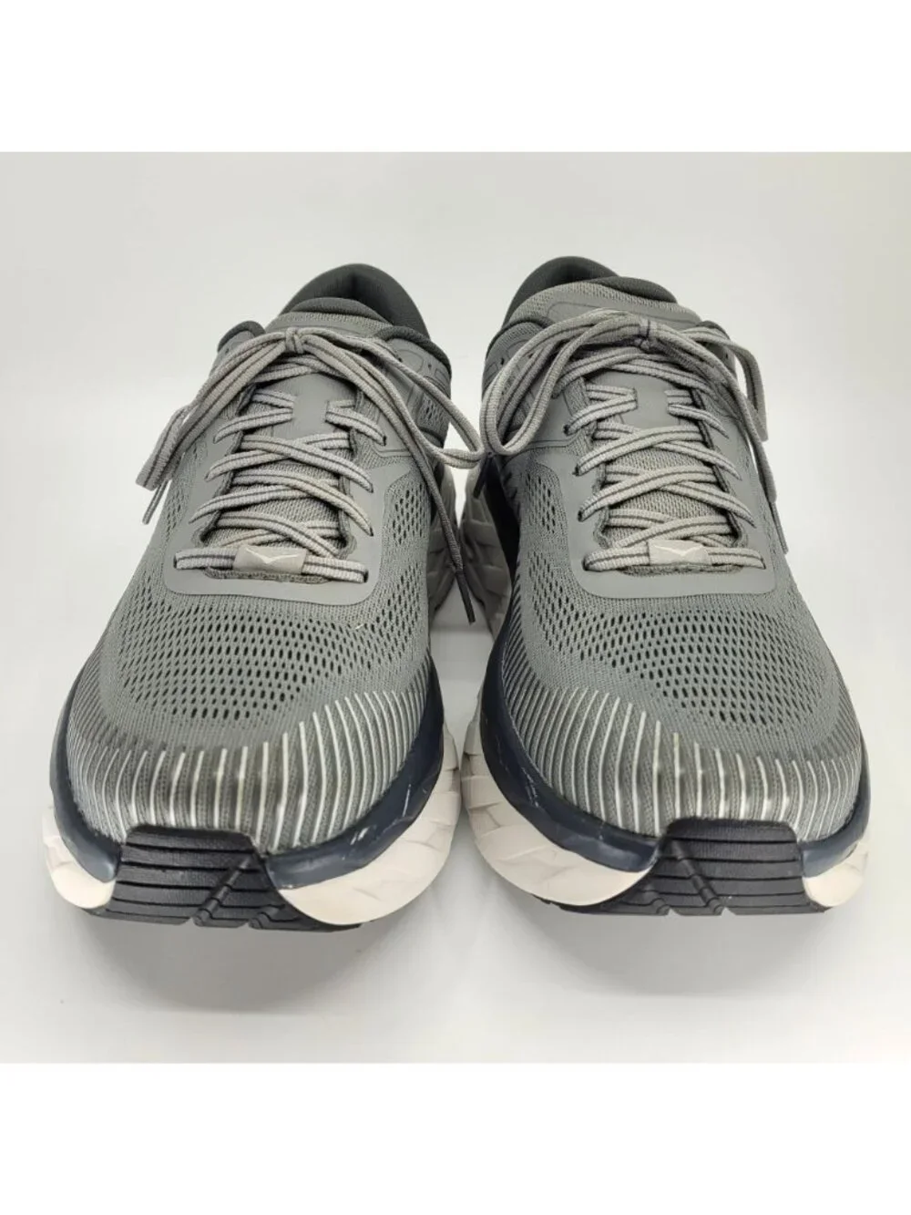 Hoka new midsole footbeds